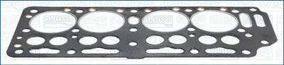 Produktbild von AJUSA 10004400 Zylinderkopfdichtung passend für MERCEDES-BENZ 170 (W170) Ponton (W120)