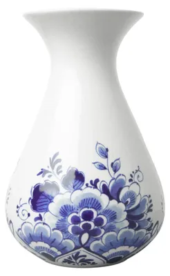 Obrázok produktu pre Heinen Delfts Blauw – Váza Blume