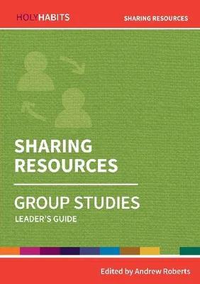Produktbild von Sharing Resources
