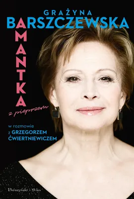 Immagine prodotto di ISBN Amantka z pieprzem, Polski, Twarda okładka