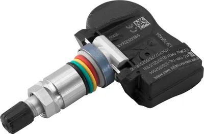 Obrázek produktu pro Snímač tlaku v kolech, kontrola tlaku v pneumatikách VDO S180052064Z