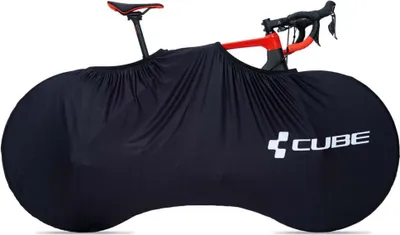 Obrázek produktu pro Cube Bike Cover Blue Blue Jedna velikost