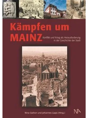 Obrázek produktu pro Kämpfen um Mainz