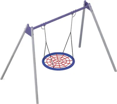 Produktbild von Schaukelplatz Schaukelstuhl Schaukelstuhl Kinderkarussell Sandspielbereich