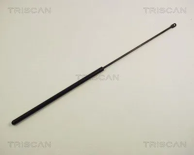 Produktbild von TRISCAN Gasfeder Motorhaubendämpfer 809mm passend für MERCEDES-BENZ 190 (W201) 280N 8710 2302