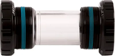 Produktbild von Cema Bracketas Sram Dub-RVS-Zwart
