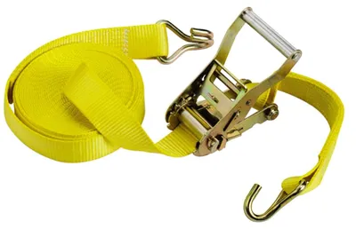Produktbild von Spanngurt mit Ratschenmechanismus 50 mm x 12 m