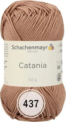 Produktbild von Schachenmayr Catania, 50g Sun-Kissed Handstrickgarne