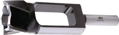 Image de Tenonneuse Type 0360 ID 30mm L.80mm utile D.13mm FISCH-TOOLS