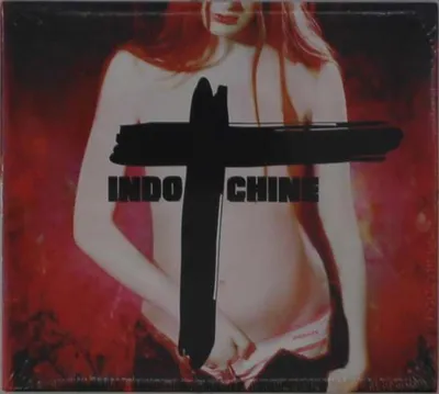 Produktbild von Indochine - Paradize