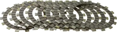 Image de Disques d'embrayage pour Yamaha YZF 600 RH Thunder Cat, années de fabrication 1996-2002, de la marque Pamoto - Neufs