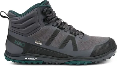 Obrázek produktu pro Xero Boty Scrambler Mid Ii Wp hiking boots grey EU 41 woman grey EU 41