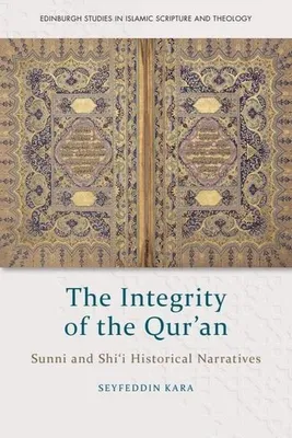 Obrázek produktu pro The Integrity of the Qur'an
