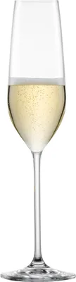 Zdjęcie produktu dla Schott Zwiesel 4 szt 6 szt SEKT MIT MP FORTISSIMO 7 112494 + prezent