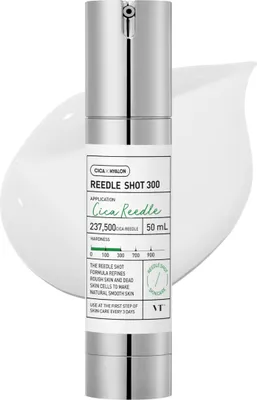 Image de VT Cosmetics Reedle Shot 300, 50 ml