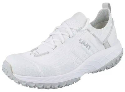 Produktbild von UYN Urban Trail Naked Damen Sneaker weiß Wolle - Größe: 40