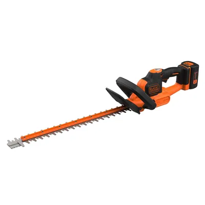 Image de Black & Decker BCHTS3625L1-QW - Taille-haie 36V
