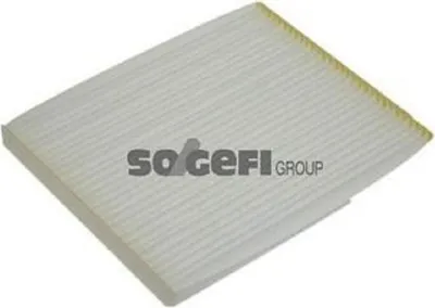 Produktbild von PURFLUX AH360 Innenraumfilter Pollenfilter für HYUNDAI ix35 (LM, EL, ELH) für KIA CEE'D (JD)