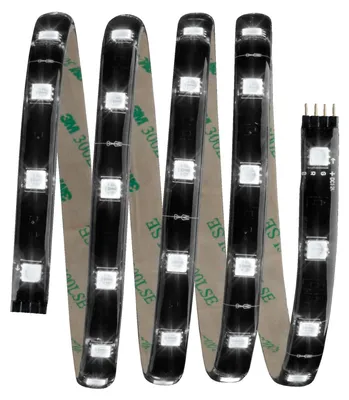 Image de Paulmann YourLED LED Strip RGB