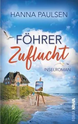 Image de Refuge de Föhrer