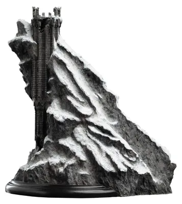 Immagine prodotto di Statua del Signore degli Anelli Zirakzigil 15 cm