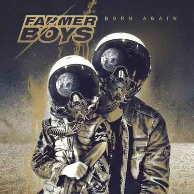 Image de Born Again (Digipak)