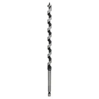 Obrázok produktu pre Bosch 2 608 597 624, Vŕtačka, 1 cm, 235 mm, Pevné drevo, mäkké drevo, 16 cm, Šesťhranná hlavica