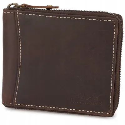 Zdjęcie produktu dla Portfel Beltimore KRAH01DARKBROWN