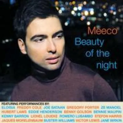 Produktbild von Meeco: Beauty Of The Night