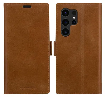 Obrázok produktu pre dbramante1928 Copenhagen, Puzdro s peňaženkou, Samsung, Galaxy S24 Ultra, 17,3 cm (6.8"), Opálenie
