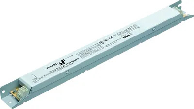 Produktbild von Philips 91500930 Vorschaltgeraet HF-Pi 2 14/21/24/39 TL5 220-240V