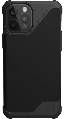 Immagine prodotto di Urban Armor Gear Metropolis LT custodia per cellulare 17 cm (6.7pollici) Cover Nero