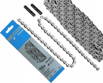 Immagine prodotto di SHIMANO ULTEGRA CN-6600 10-fach KETTE 2 x PIN