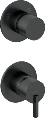Produktbild von Concealed shower mixer with shower switch