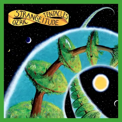 Produktbild von Strangeitude (Digipak)