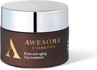 Image de Crème de jour rajeunissante pour la peau, 50 ml