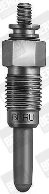 Image de BorgWarner (BERU) GV603 Bougie de préchauffage