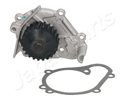 Produktbild von JAPANPARTS Kühlmittelpumpe Wasserpumpe für NISSAN MICRA I (K10) PQ-138