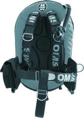 Produktbild von Oms Ss Smartstream Signature With Performance Mono 27 Lbs Flügel Grün  Grün One Size