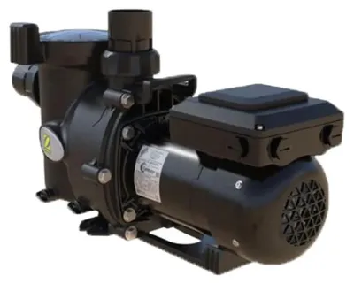 Produktbild von Zodiac E30iq 100 Drehzahlgeregelte Pumpe Silber  Silber One Size
