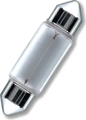 Produktbild von Osram Glühlampe, Innenraumleuchte  6438