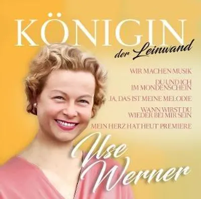 Produktbild von Königin Der Leinwand