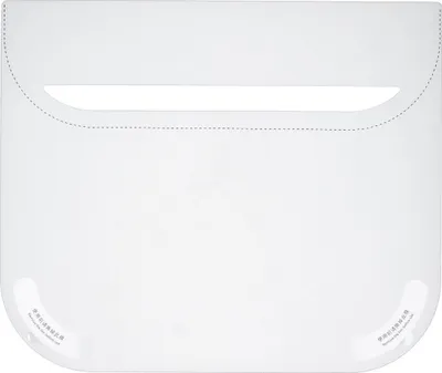 Produktbild von Unterlage Ecovacs 220-6224-0063 für Staubsauger-Roboter