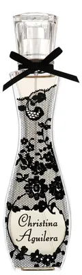 Zdjęcie produktu dla Christina Aguilera, Christina Aguilera, Eau De Parfum, For Women, 50 ml
