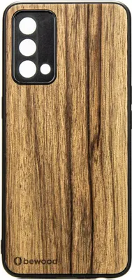 Produktbild von Realme GT Master Edition LIMBA Holzgehäuse