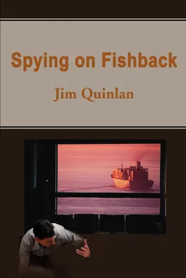 Produktbild von Spying on Fishback