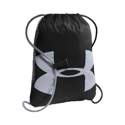 Produktbild von Under Armour Ozsee, Schwarz, Polyester, Polyester, Einfarbig, Rucksackreisen, 15 l