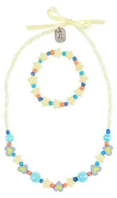 Image de Souza for Kids Set de collier et bracelet Kajsa