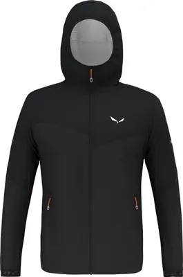 Produktbild von SALEWA PEDROC PTX 2.5L M LIGHT JACKET 0871 onyx/0910 L