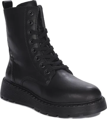 Produktbild von Rieker Booties 70401-00, Winterschuhe, Damen, Schwarz, Größe: 39